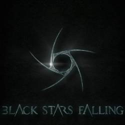 Black Stars Falling : A Memory - A Melody